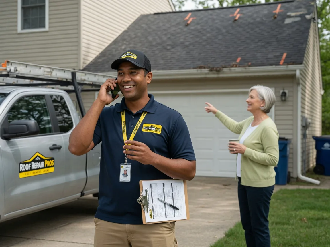 Roof Repair Lochgelly, WV FAQs
